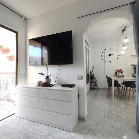 Apartament Vivienda Agaete Parque Playa del Inglés Zewnętrze zdjęcie