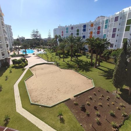 Apartament Vivienda Agaete Parque Playa del Inglés Zewnętrze zdjęcie