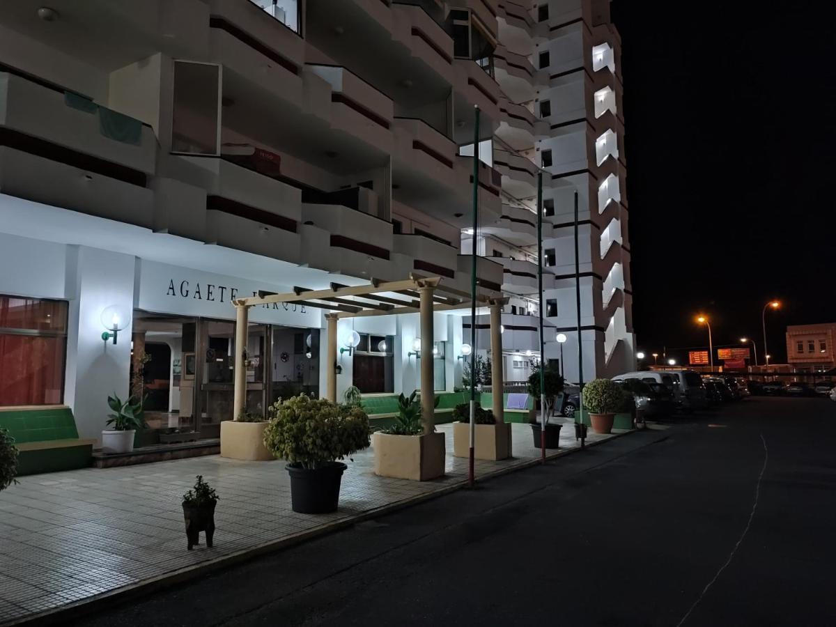Apartament Vivienda Agaete Parque Playa del Inglés Zewnętrze zdjęcie