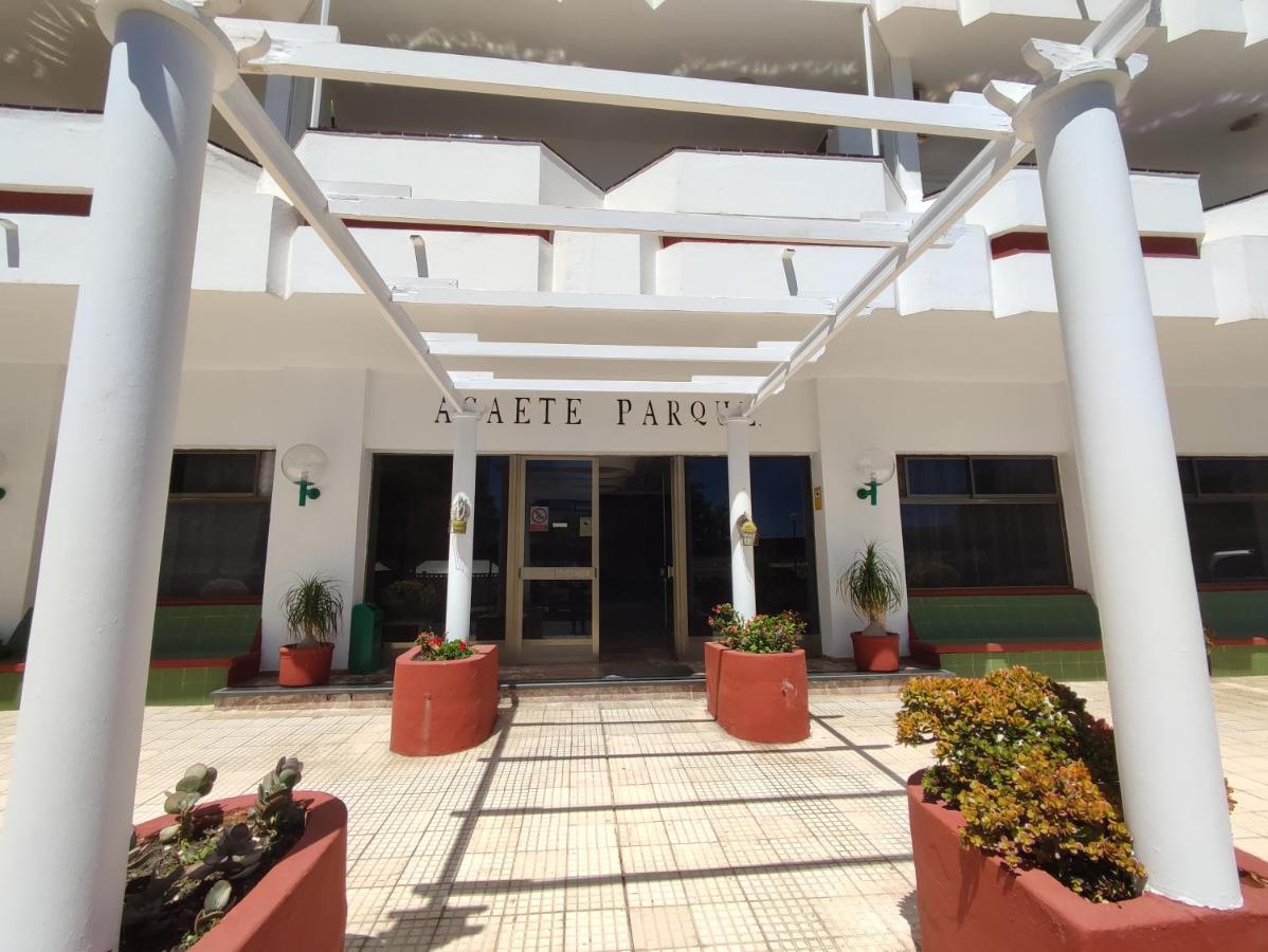 Apartament Vivienda Agaete Parque Playa del Inglés Zewnętrze zdjęcie