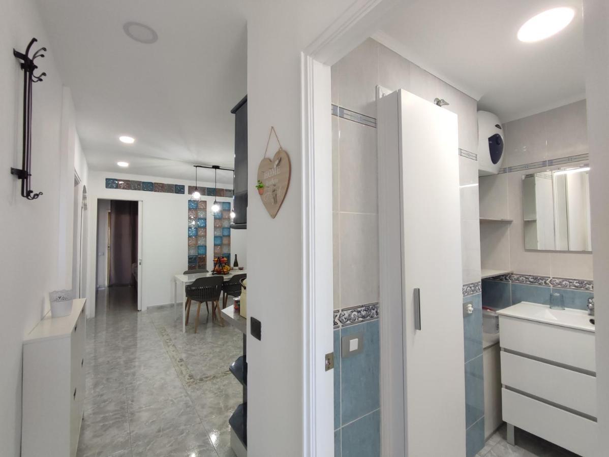 Apartament Vivienda Agaete Parque Playa del Inglés Zewnętrze zdjęcie