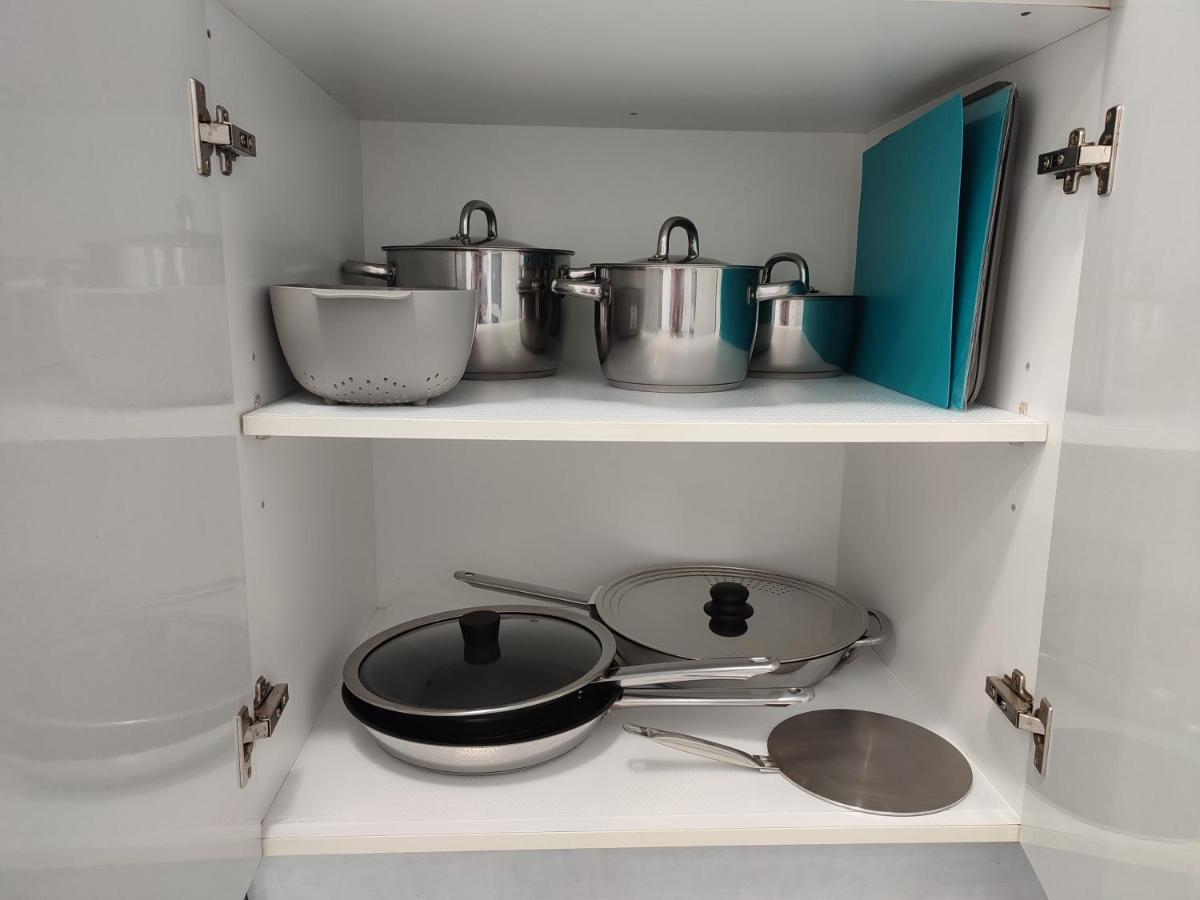 Apartament Vivienda Agaete Parque Playa del Inglés Zewnętrze zdjęcie