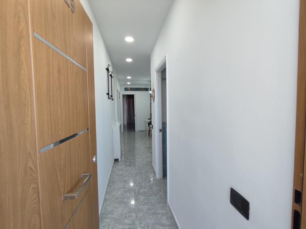 Apartament Vivienda Agaete Parque Playa del Inglés Zewnętrze zdjęcie