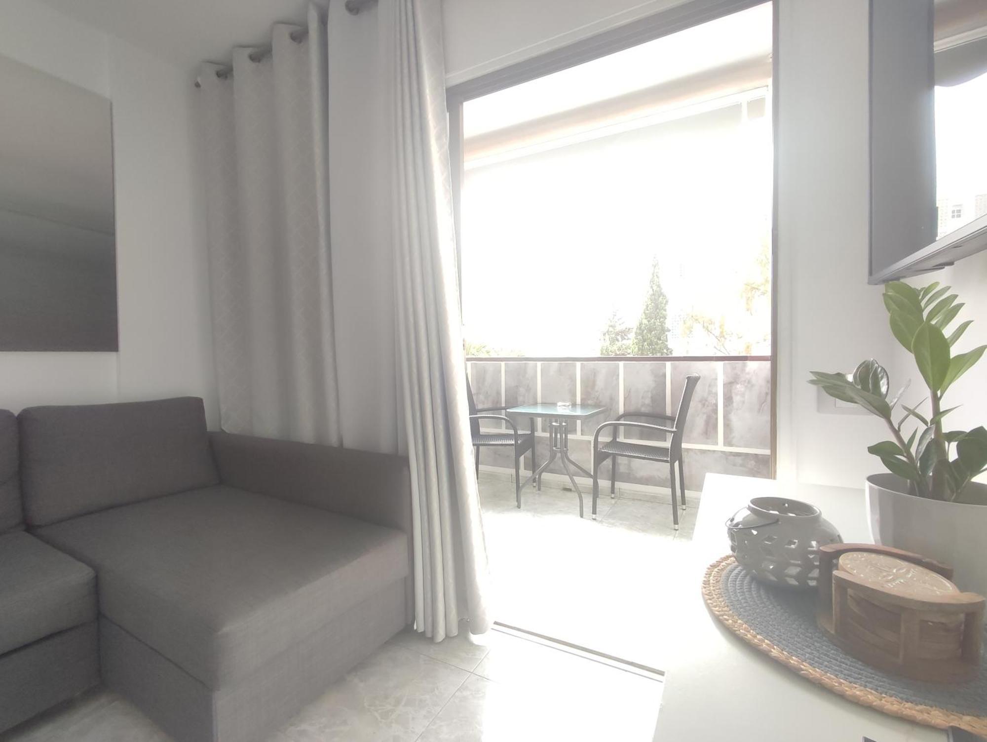 Apartament Vivienda Agaete Parque Playa del Inglés Zewnętrze zdjęcie