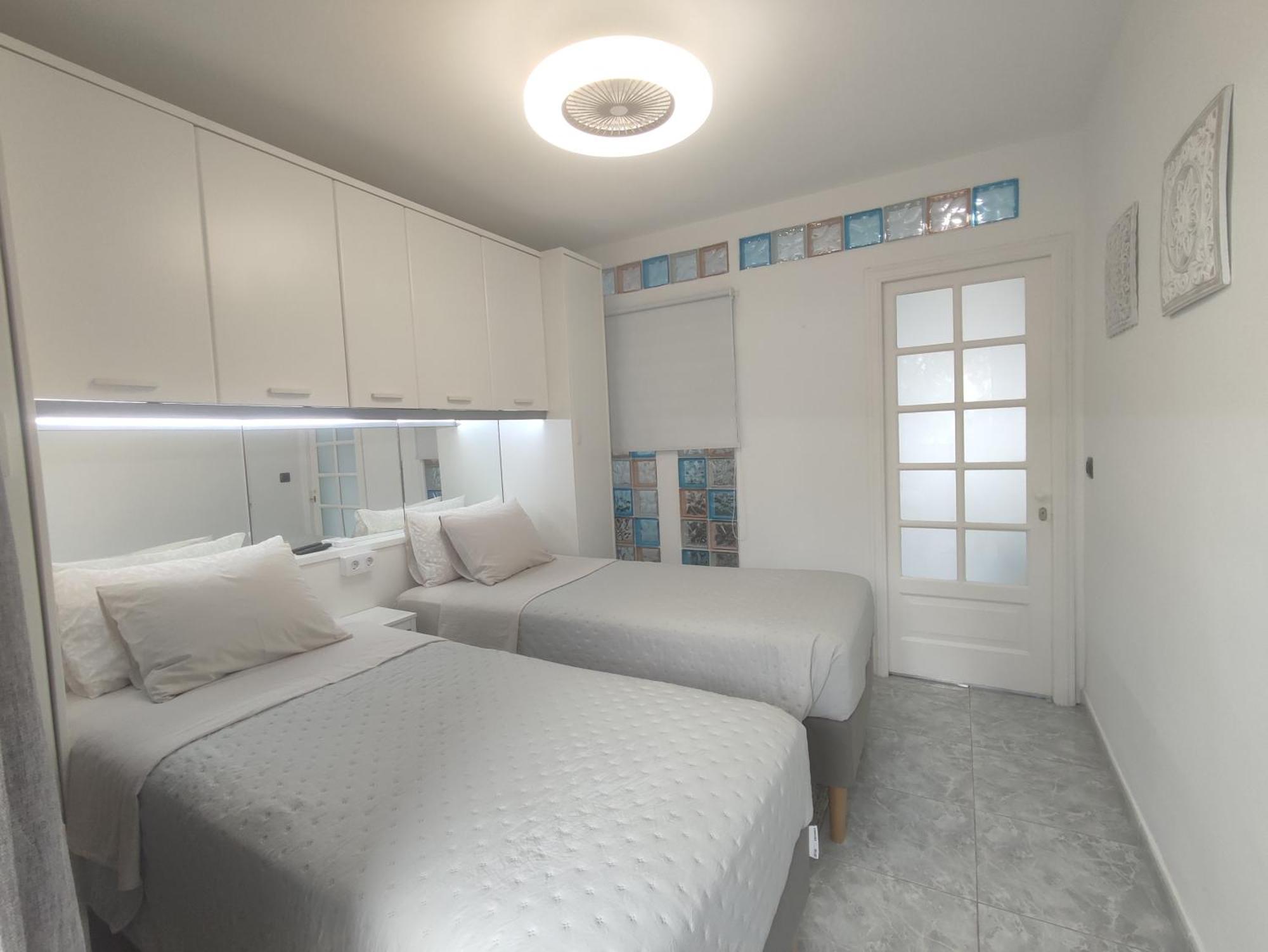 Apartament Vivienda Agaete Parque Playa del Inglés Zewnętrze zdjęcie