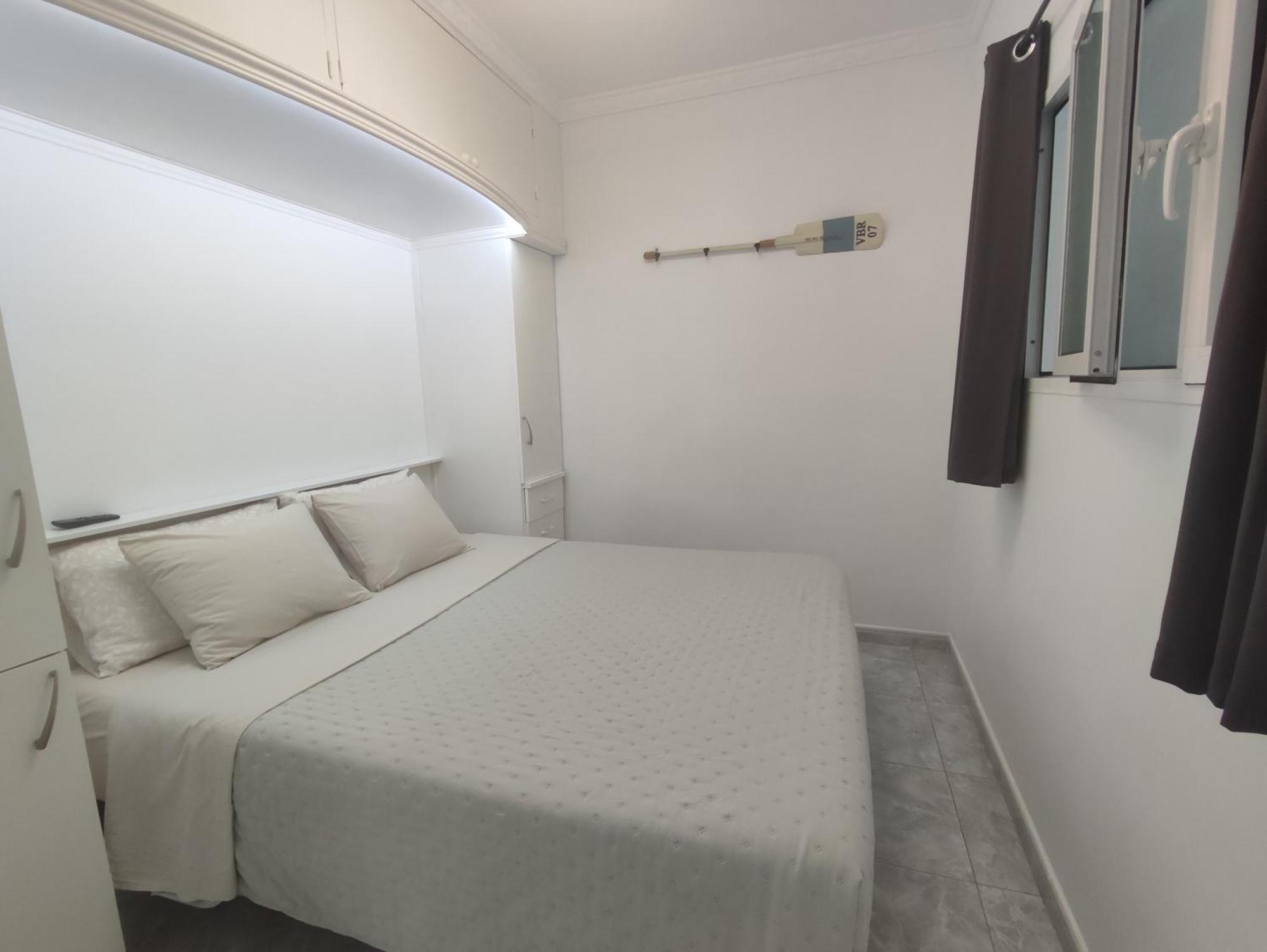 Apartament Vivienda Agaete Parque Playa del Inglés Zewnętrze zdjęcie