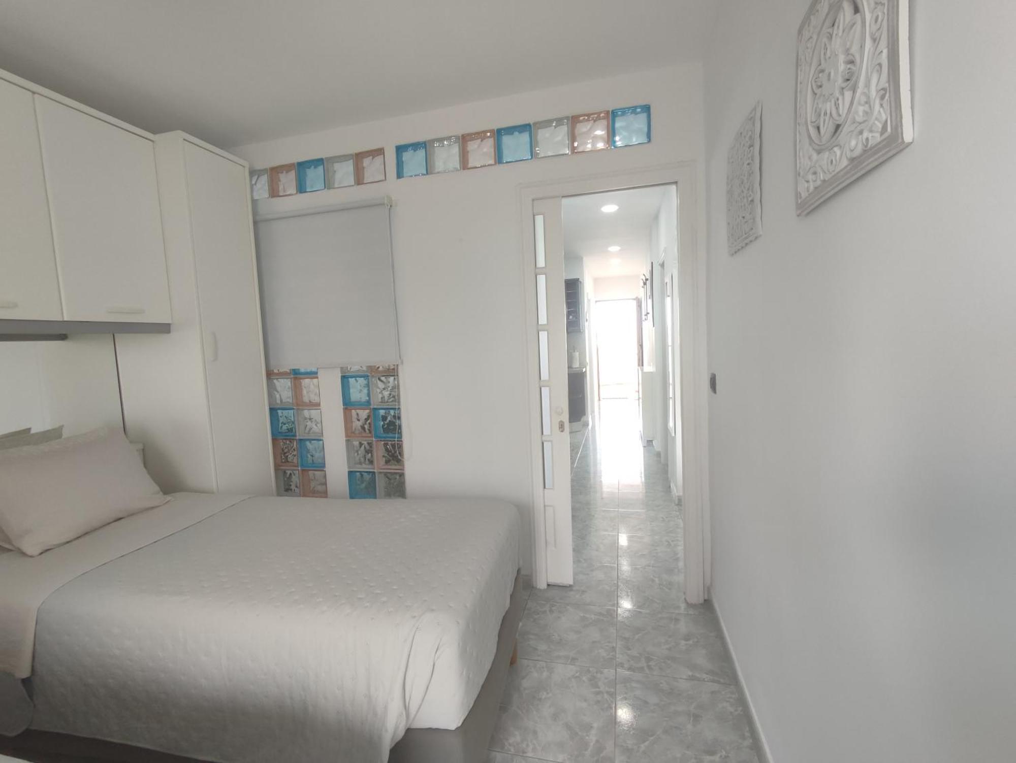 Apartament Vivienda Agaete Parque Playa del Inglés Zewnętrze zdjęcie