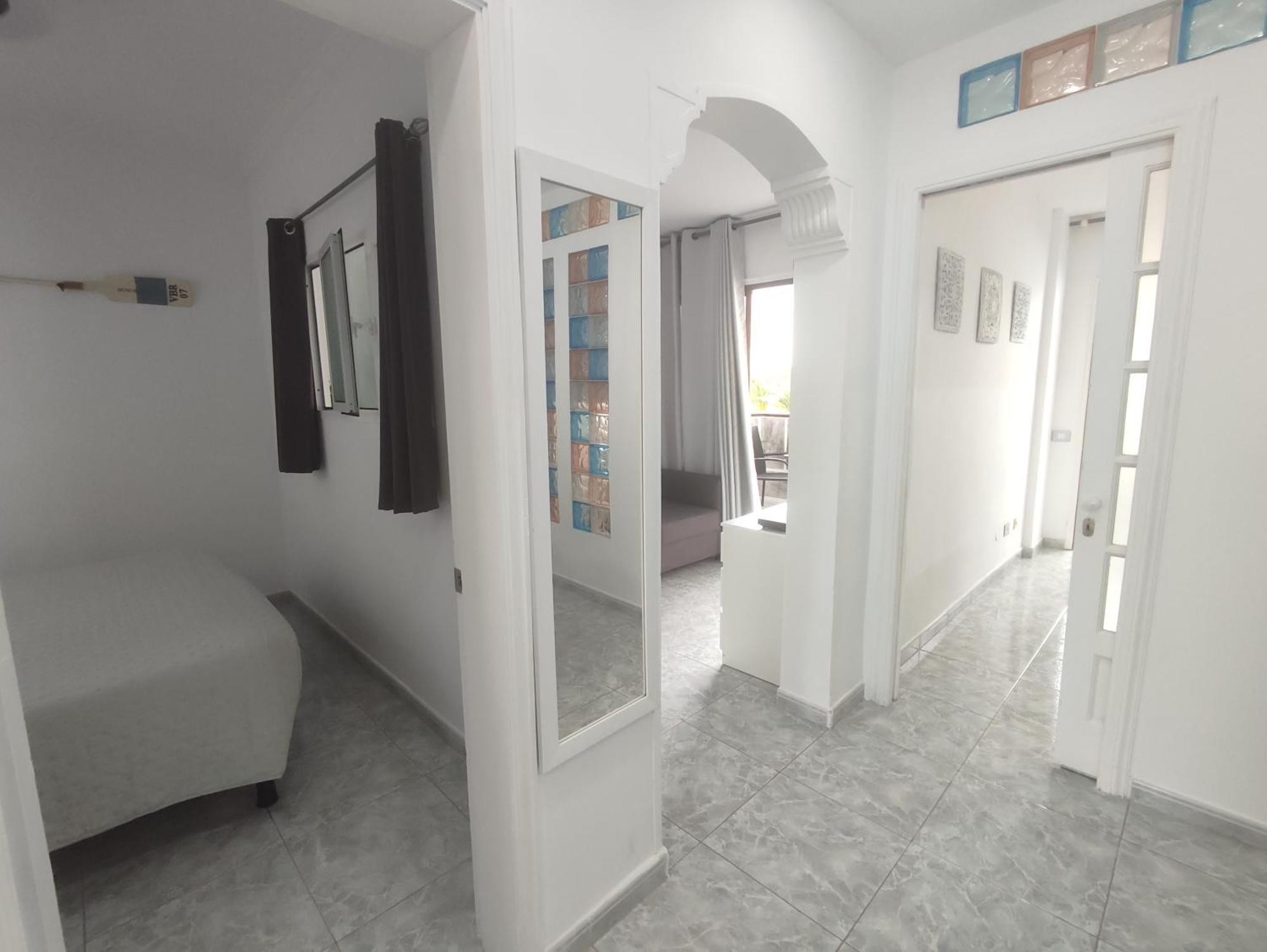 Apartament Vivienda Agaete Parque Playa del Inglés Zewnętrze zdjęcie