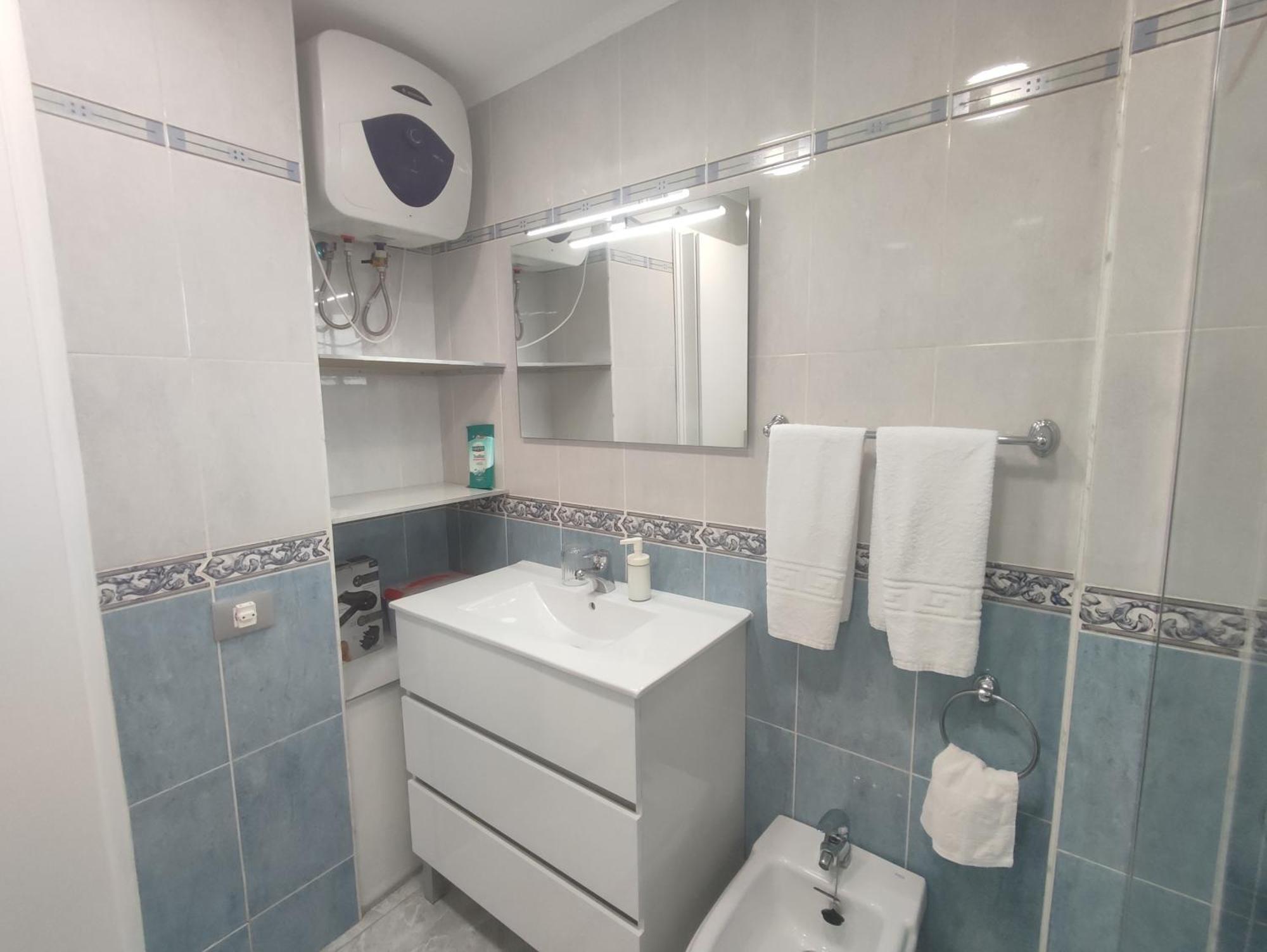 Apartament Vivienda Agaete Parque Playa del Inglés Zewnętrze zdjęcie