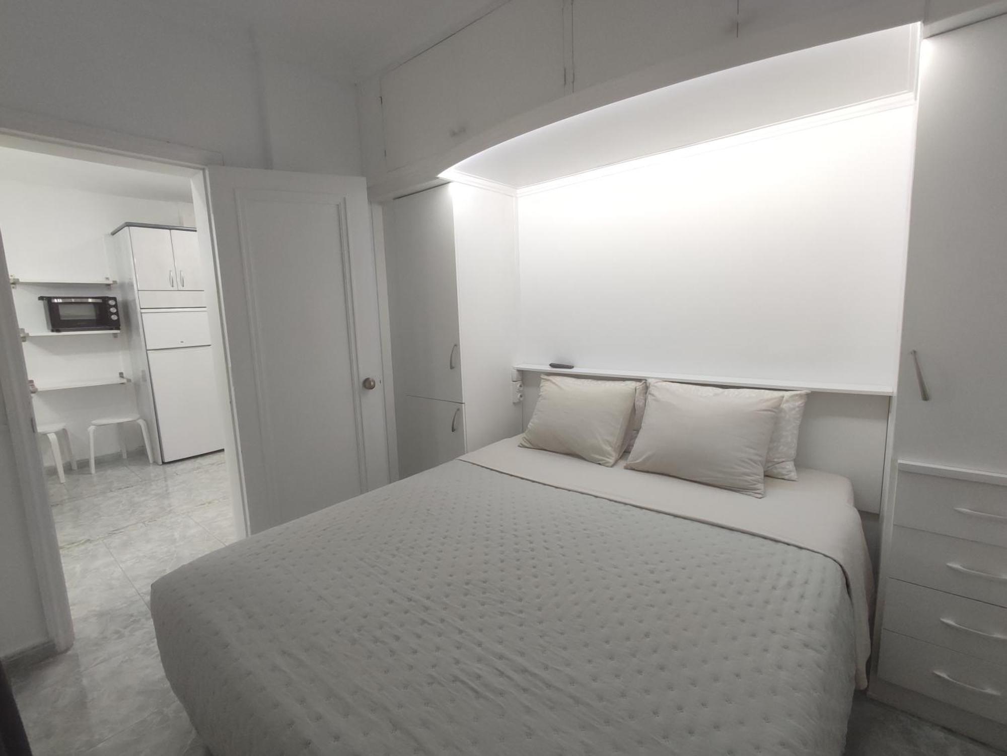 Apartament Vivienda Agaete Parque Playa del Inglés Zewnętrze zdjęcie
