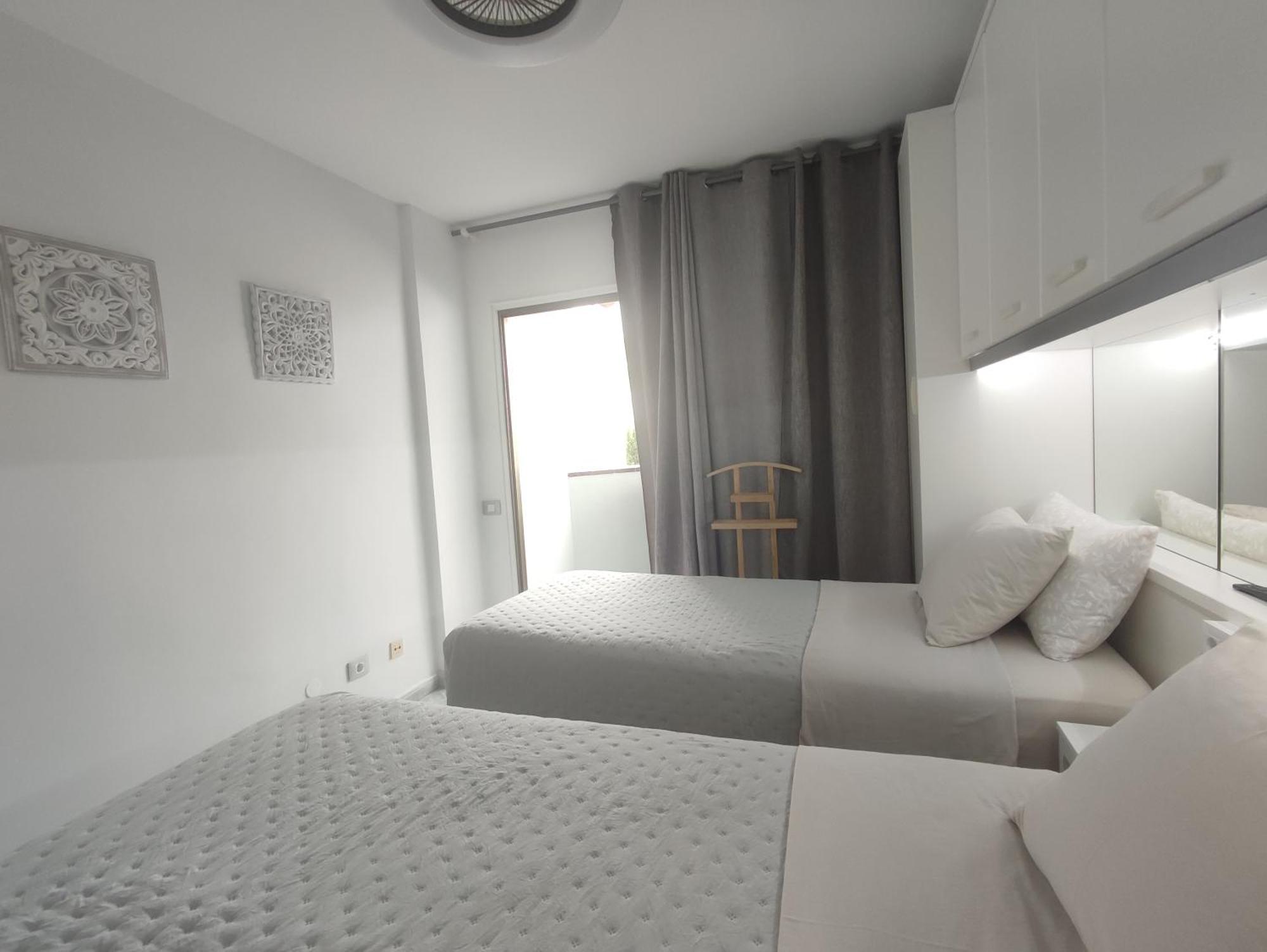 Apartament Vivienda Agaete Parque Playa del Inglés Zewnętrze zdjęcie