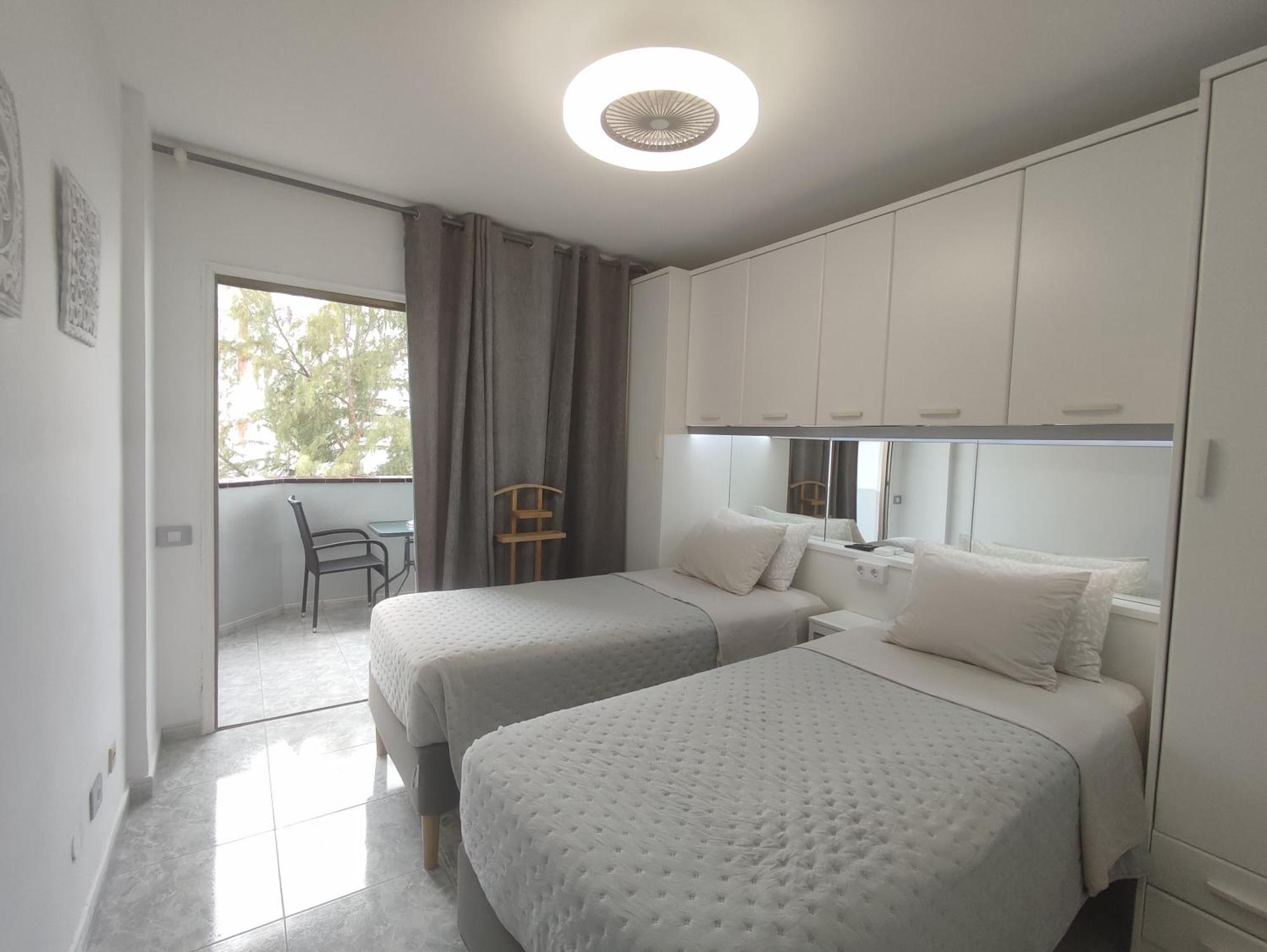 Apartament Vivienda Agaete Parque Playa del Inglés Zewnętrze zdjęcie