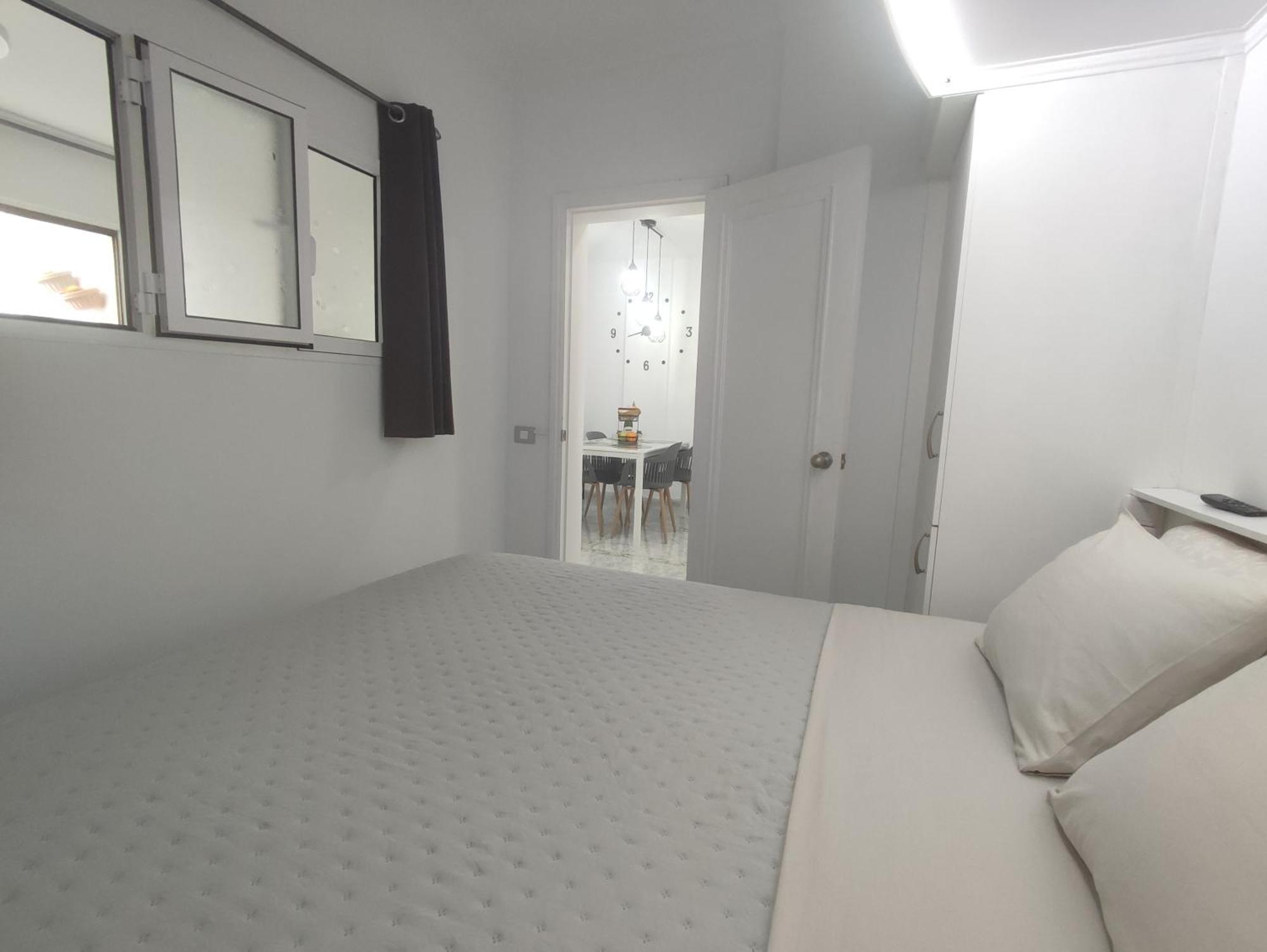 Apartament Vivienda Agaete Parque Playa del Inglés Zewnętrze zdjęcie